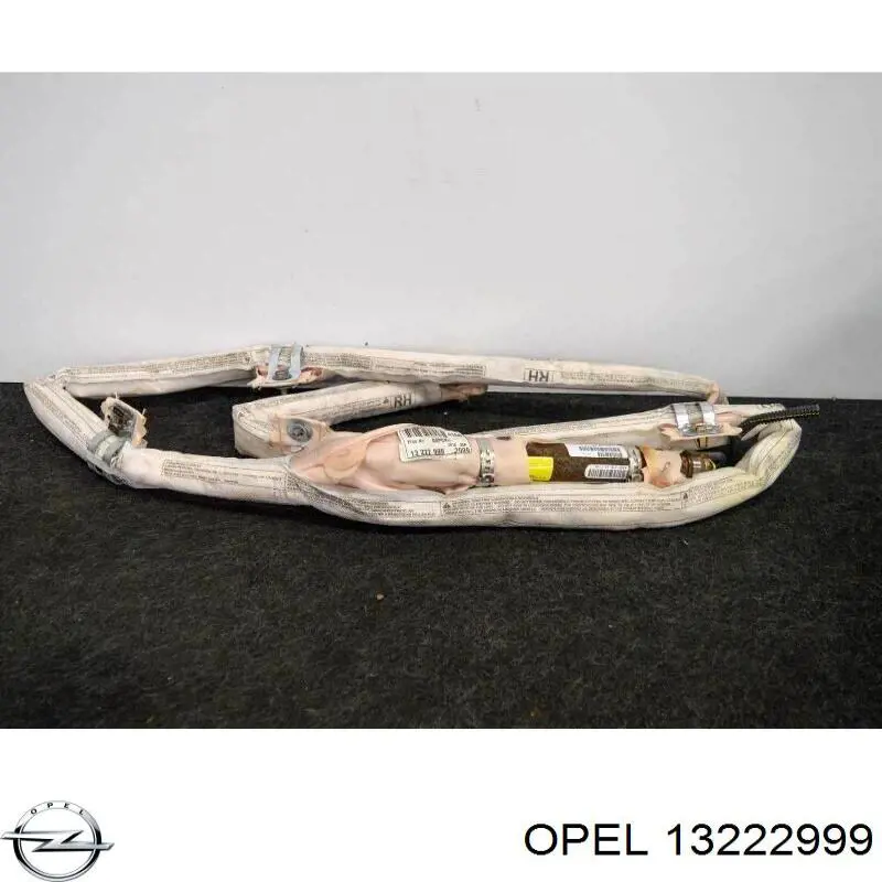 Compre 13222999 Opel 