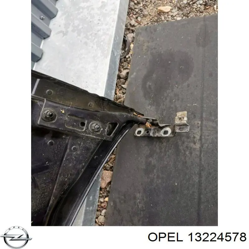 Compre 1180011 Opel 
