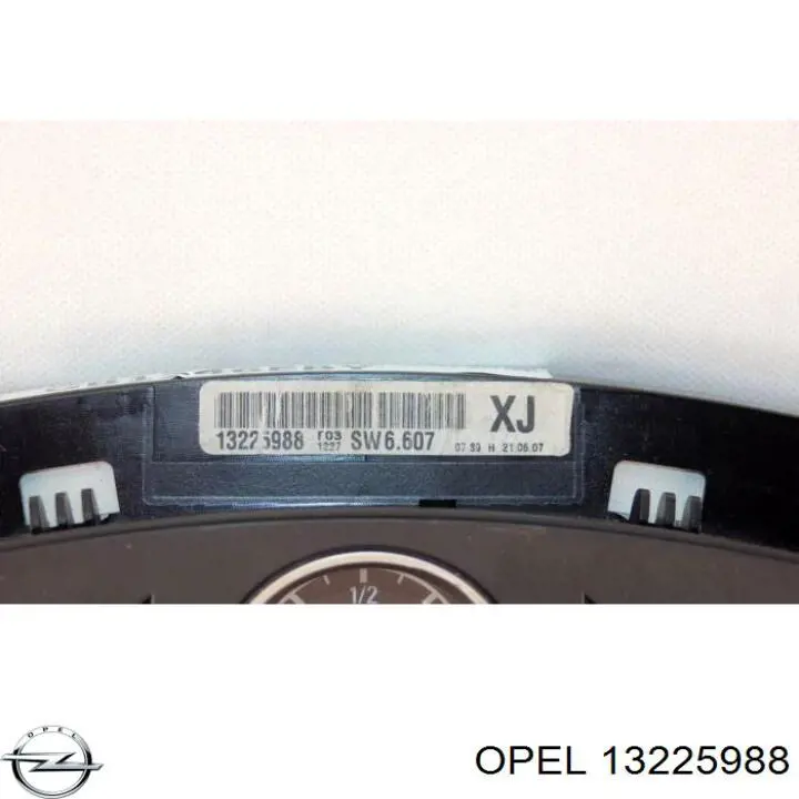  Opel 13225988 preço, a partir de 45,97 USD