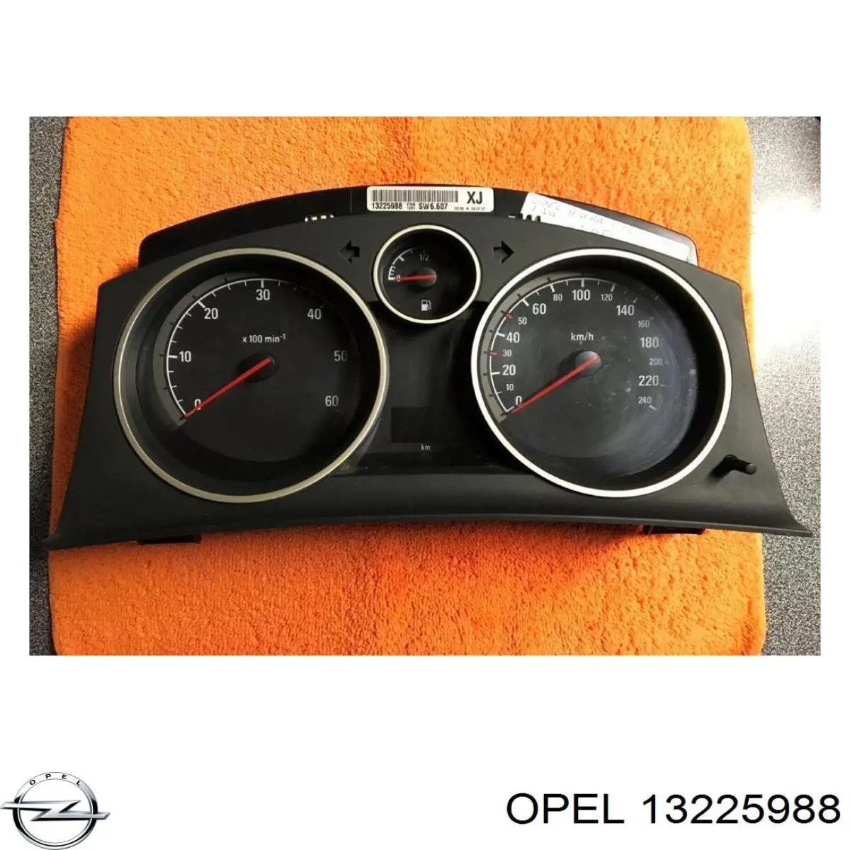 Compre 13225988 Opel 