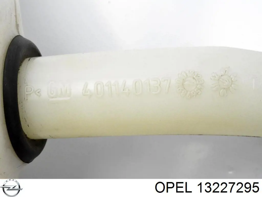 Tanque de fluido para lavador de vidro Opel 13227295 preço, a partir de 37,46 USD