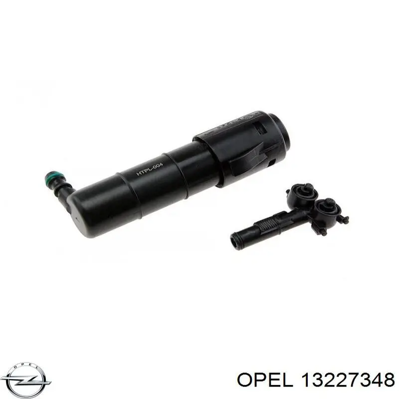 Suporte do injetor de fluido para lavador das luzes (cilindro de elevação) General Motors 1452125 preço, a partir de 54,27 USD