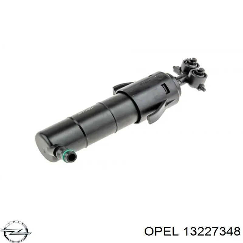 Suporte do injetor de fluido para lavador das luzes (cilindro de elevação) General Motors 1452125 preço, a partir de 54,27 USD