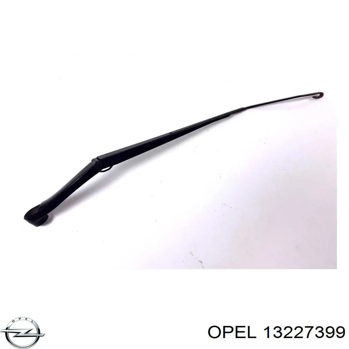13227399 Opel 