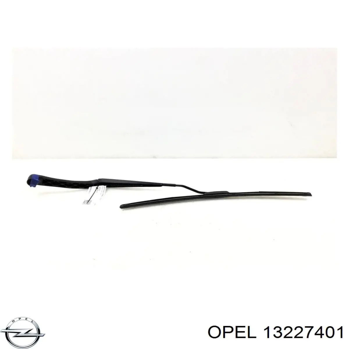 Braço de limpa-pára-brisas do pára-brisas para Opel Insignia A G09