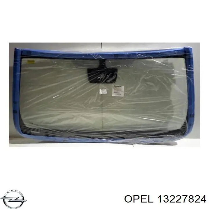 Compre 13227824 General Motors Pára-brisas