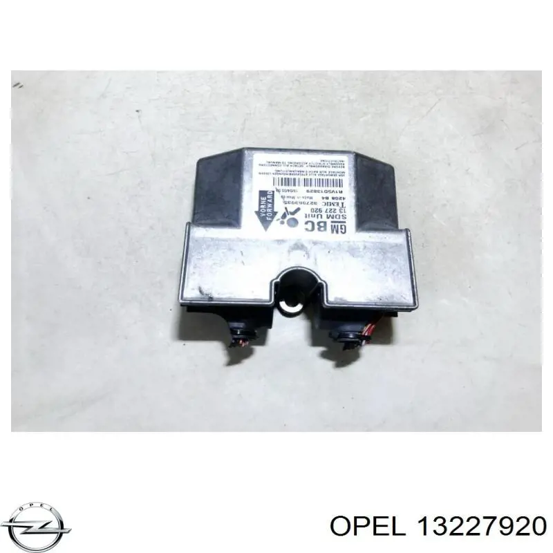 Compre 13227920 Opel 