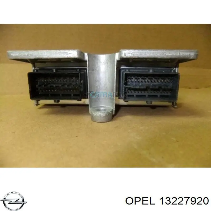 13227920 Opel 