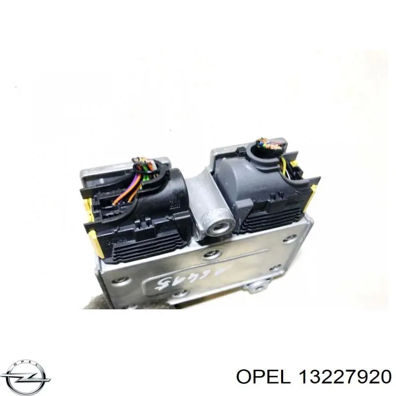  Opel 13227920 preço, a partir de 51,16 USD