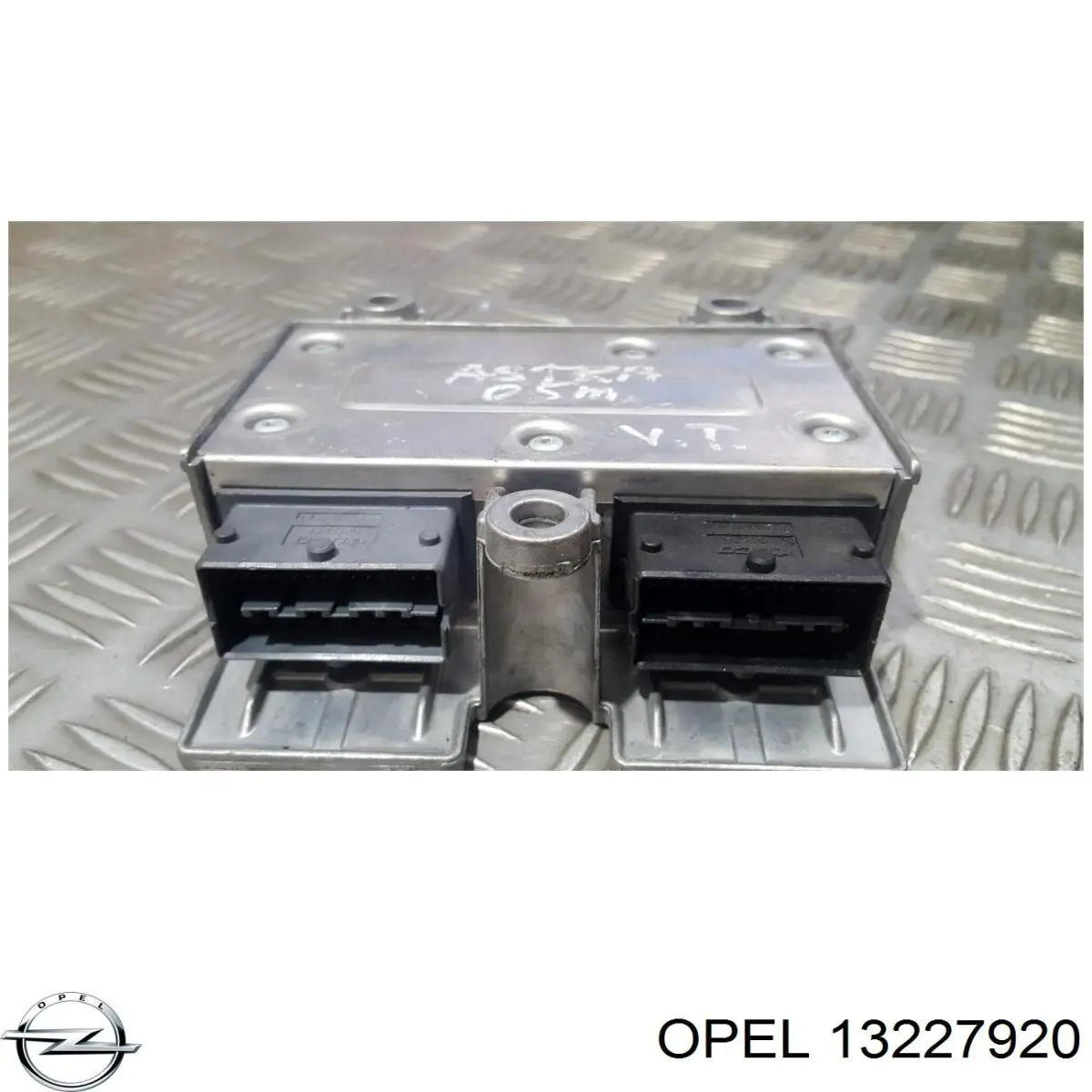 Compre 13227920 Opel 