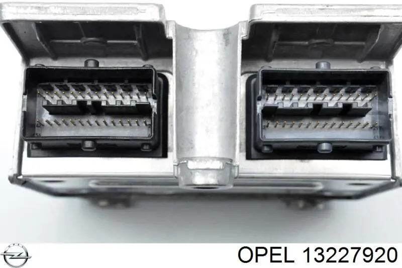  Opel 13227920