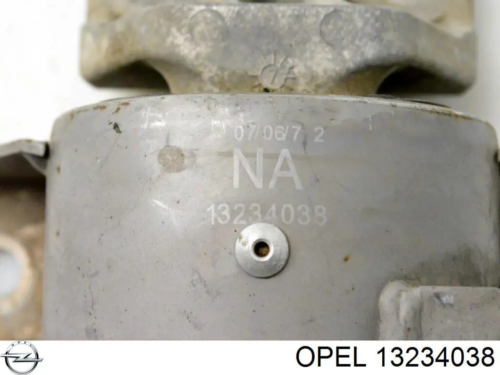 Coxim (suporte) dianteiro de motor Metalcaucho 01006 preço, a partir de 59,59 USD