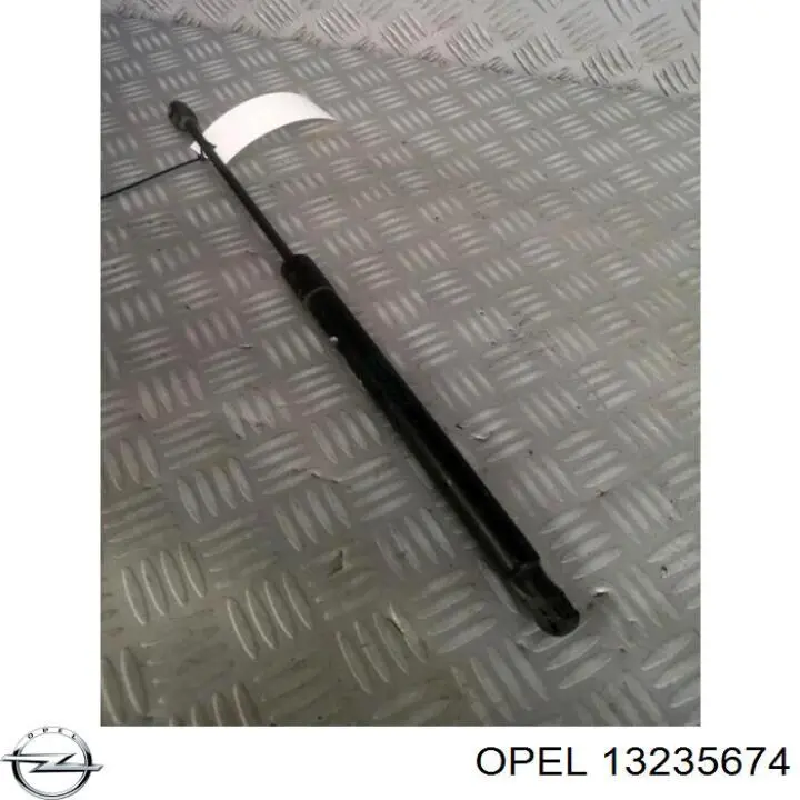  Opel 132873 preço, a partir de 198,41 USD