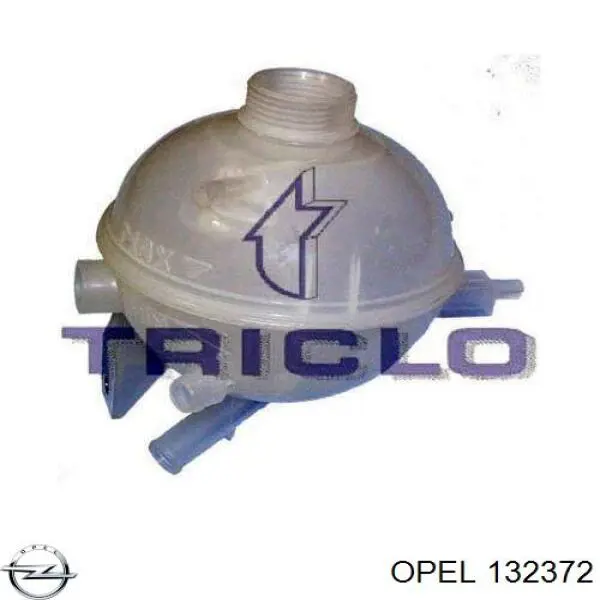 132372 Opel 
