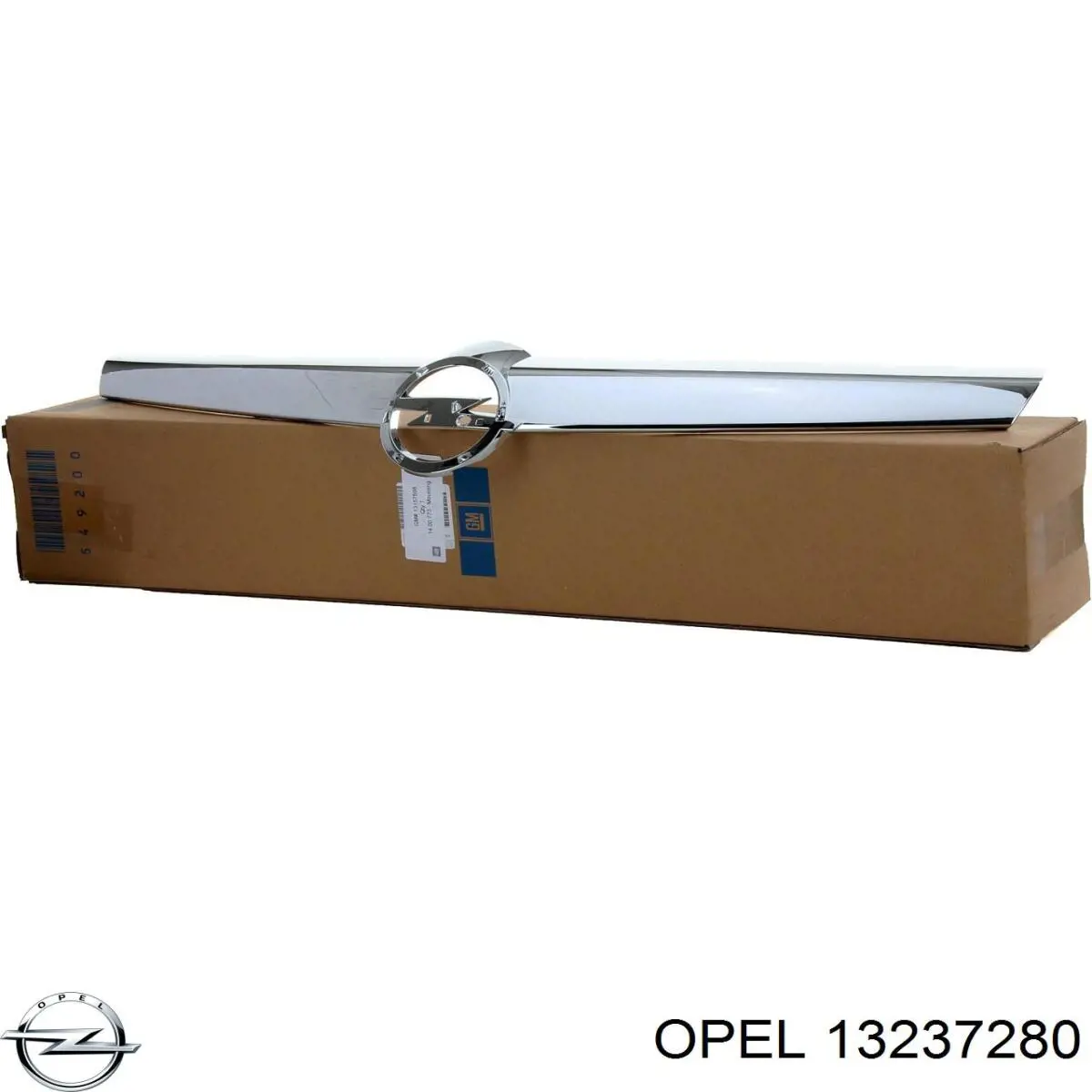  General Motors 13237280