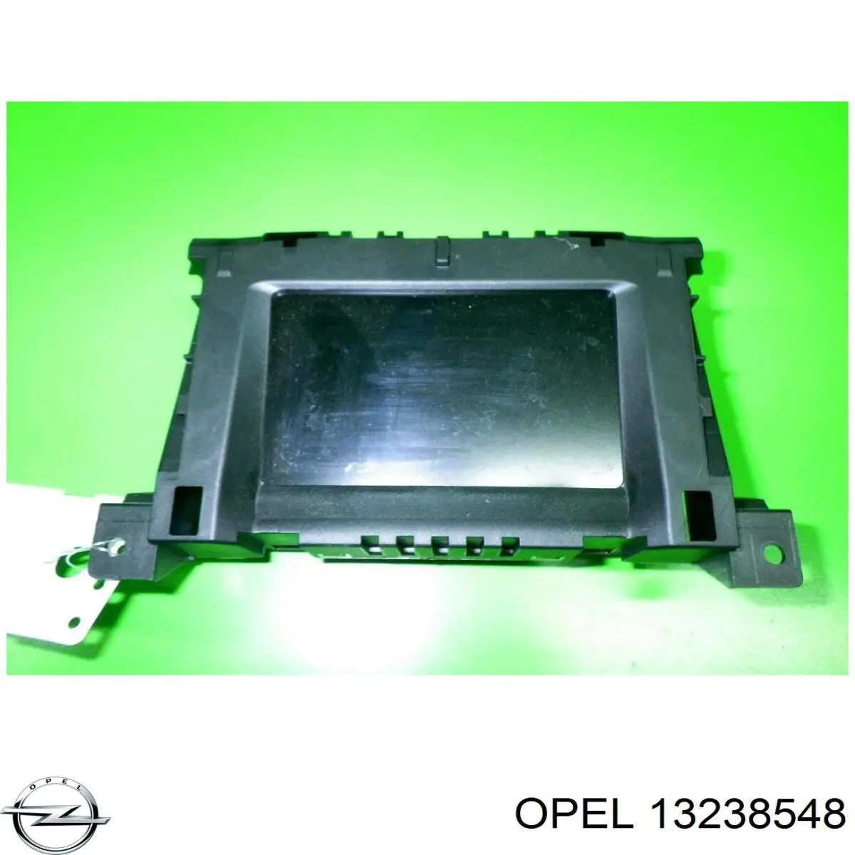 281191270 Opel Mostrador multifuncional
