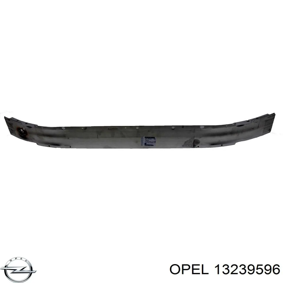 Proteção de motor, de panela (da seção de motor) Starline KH50792650 preço, a partir de 68,20 USD