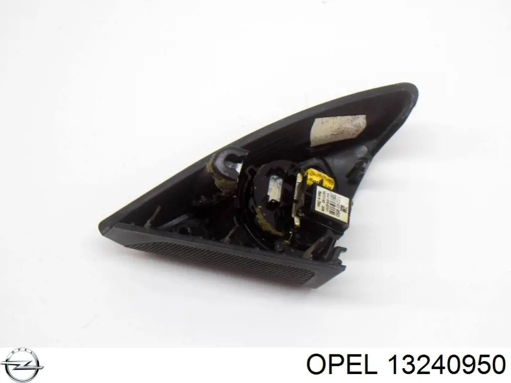 Compre 13240950 Opel Alto-falante da porta dianteira