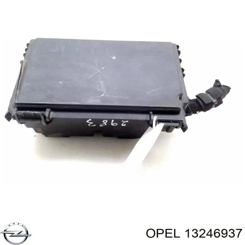 1238454 Opel 