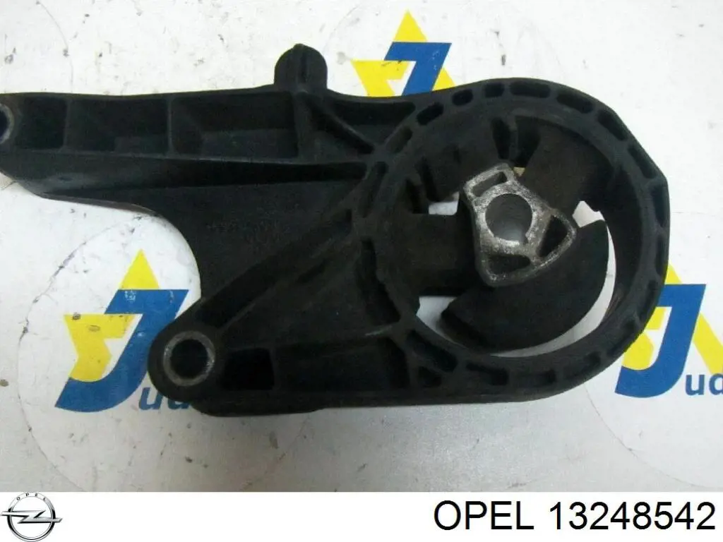 Coxim (suporte) esquerdo de motor Metalcaucho 58818 preço, a partir de 62,18 USD