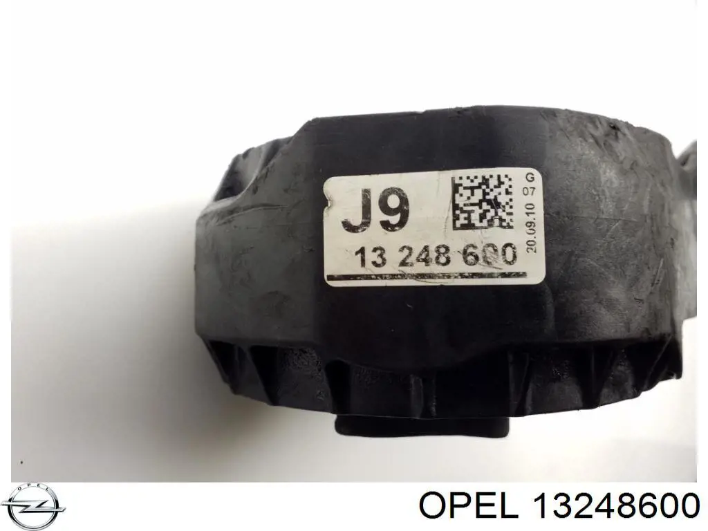 Compre 13248600 Opel Coxim (suporte) dianteiro de motor
