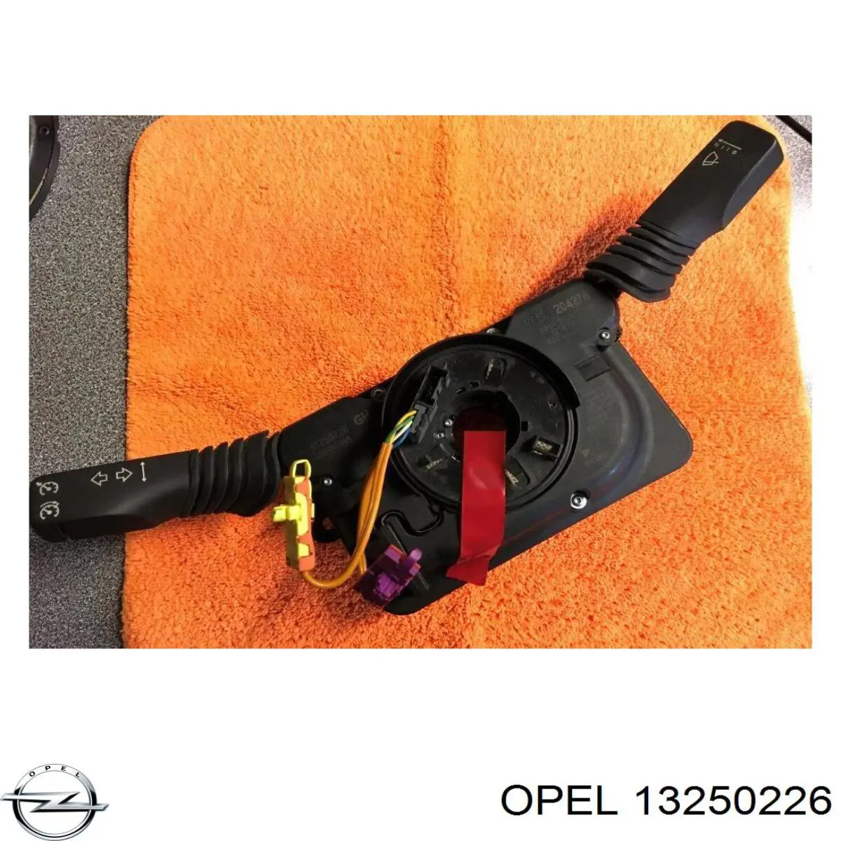13250226 Opel 