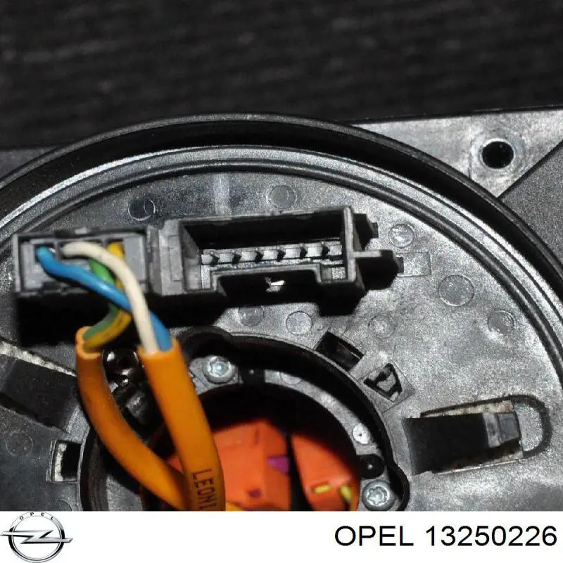  13250226 Opel