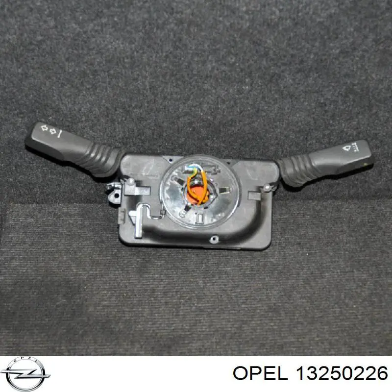 13250226 Opel