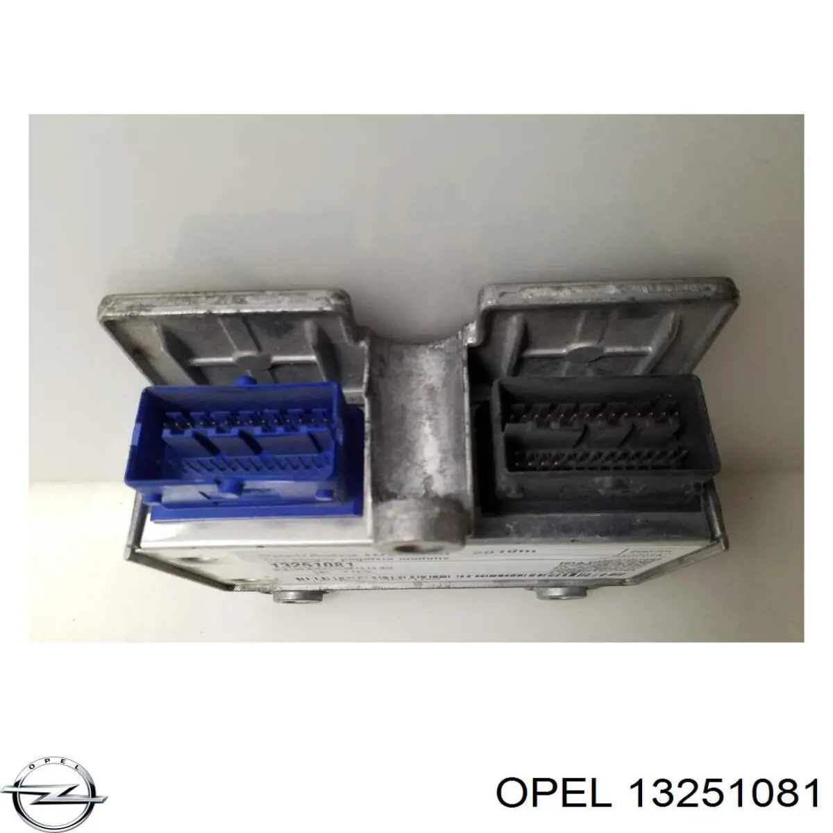 Compre 13251081 Opel 