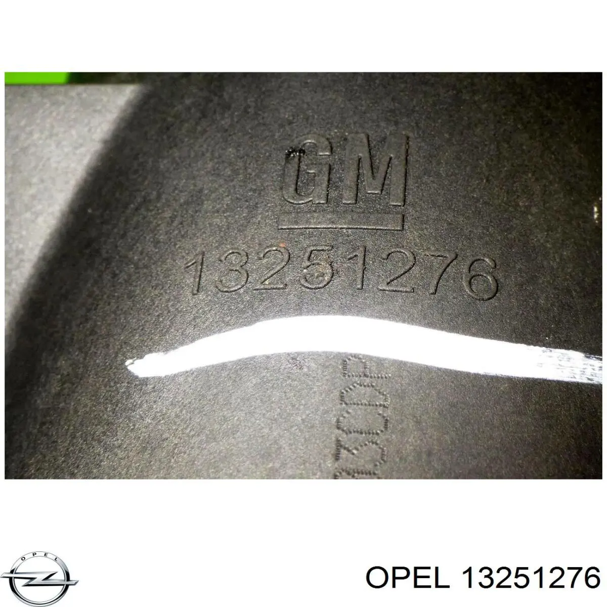  Caixa de filtro de combustível Opel Astra J Sports Tourer carrinha (P10) (2010 - 2015) J Sports Tourer