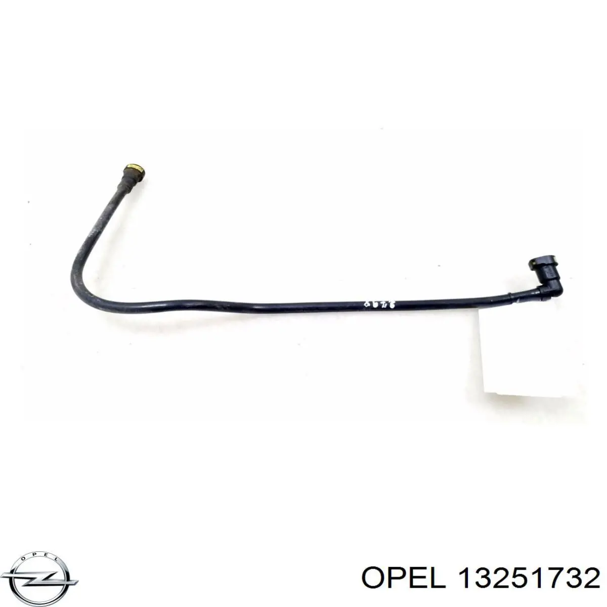  Opel 5820657 preço, a partir de 30,71 USD