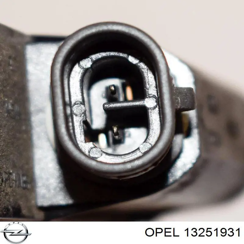 13251931 Opel 