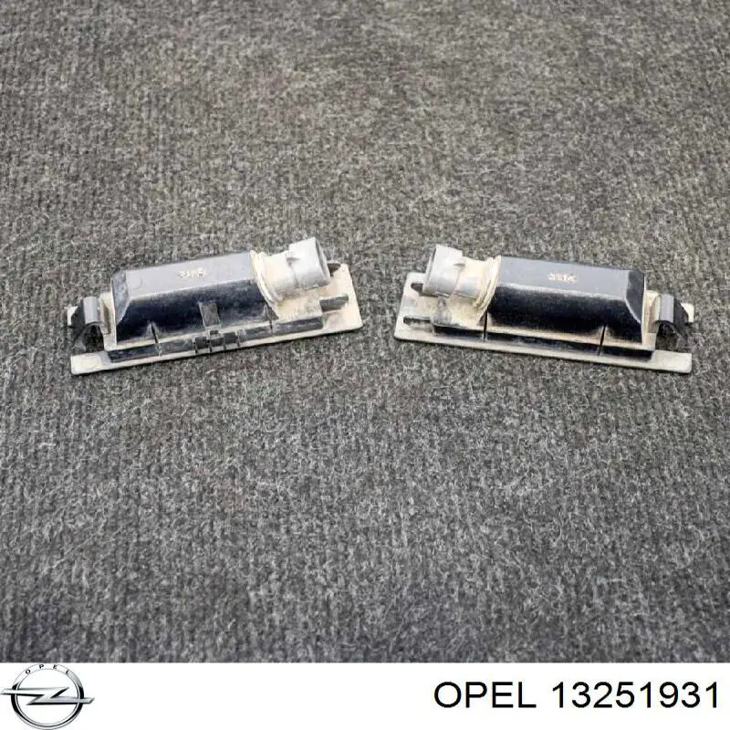  Opel 13251931 preço, a partir de 37,21 USD