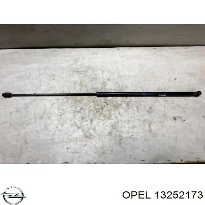 Amortecedor da capota Opel 13252173 preço, a partir de 20,67 USD