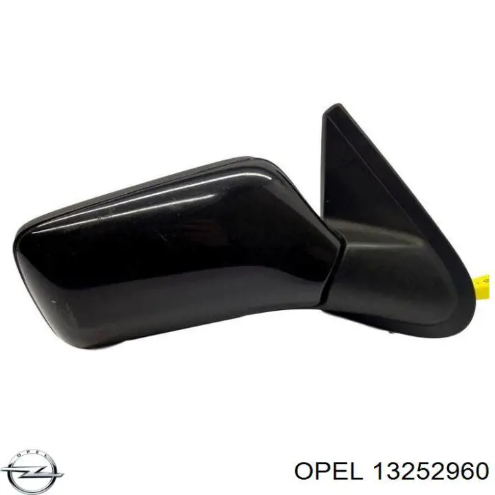 13252960 Opel 