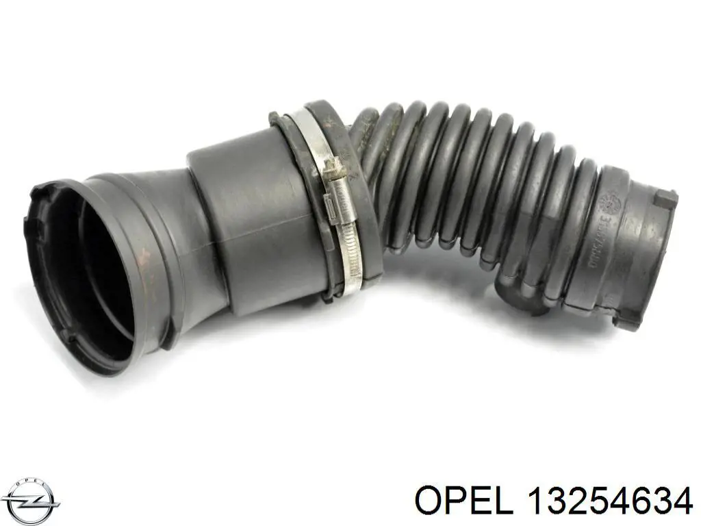 13254634 Opel 