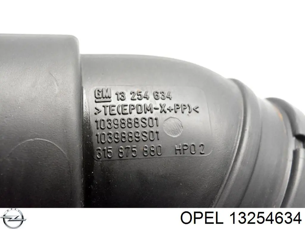 Compre 13254634 Opel 