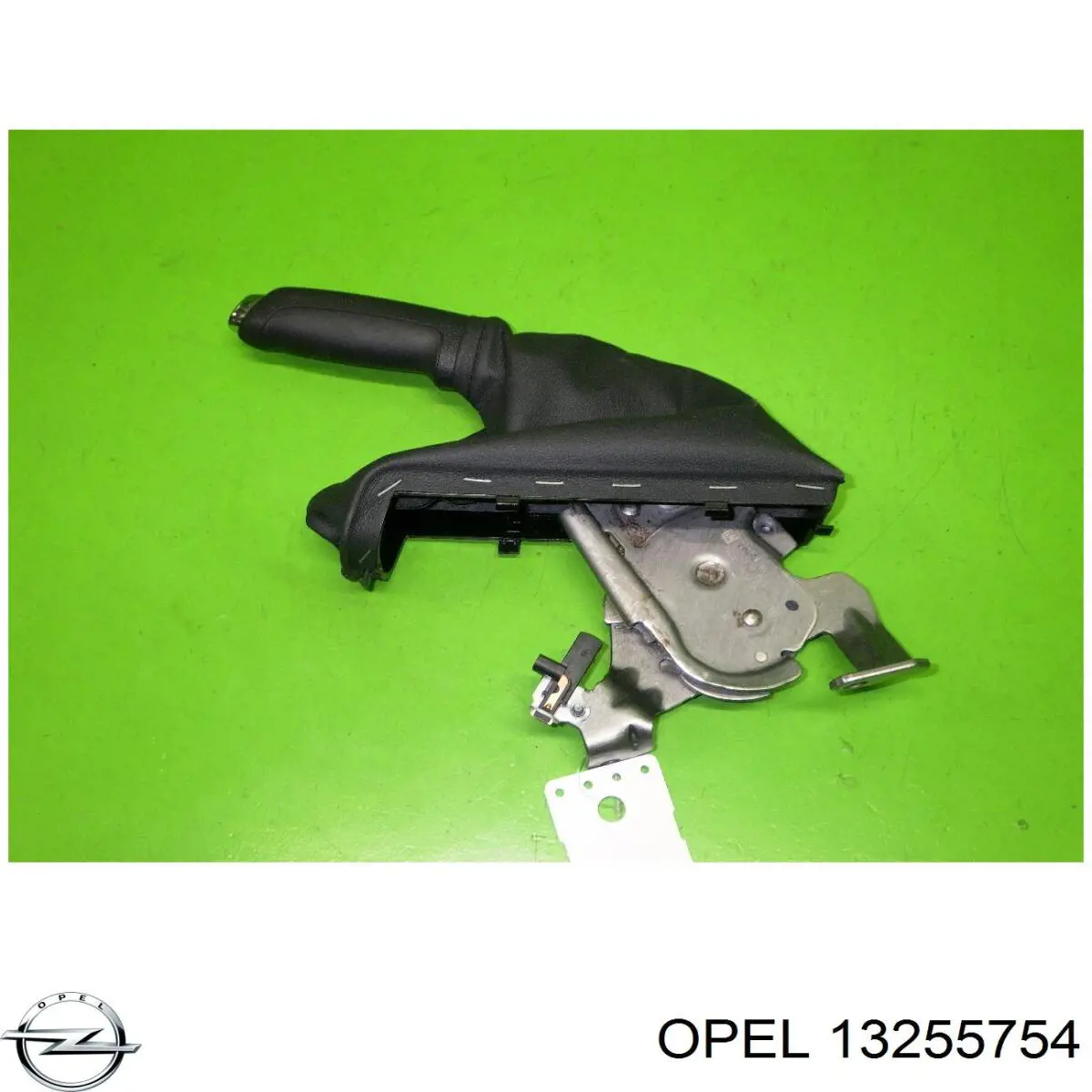 644194110 Opel Avalanca do freio de estacionamento