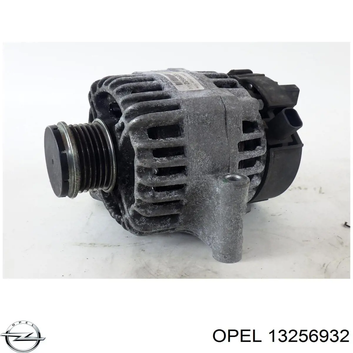 Gerador Opel 13256932 preço, a partir de 141,93 USD