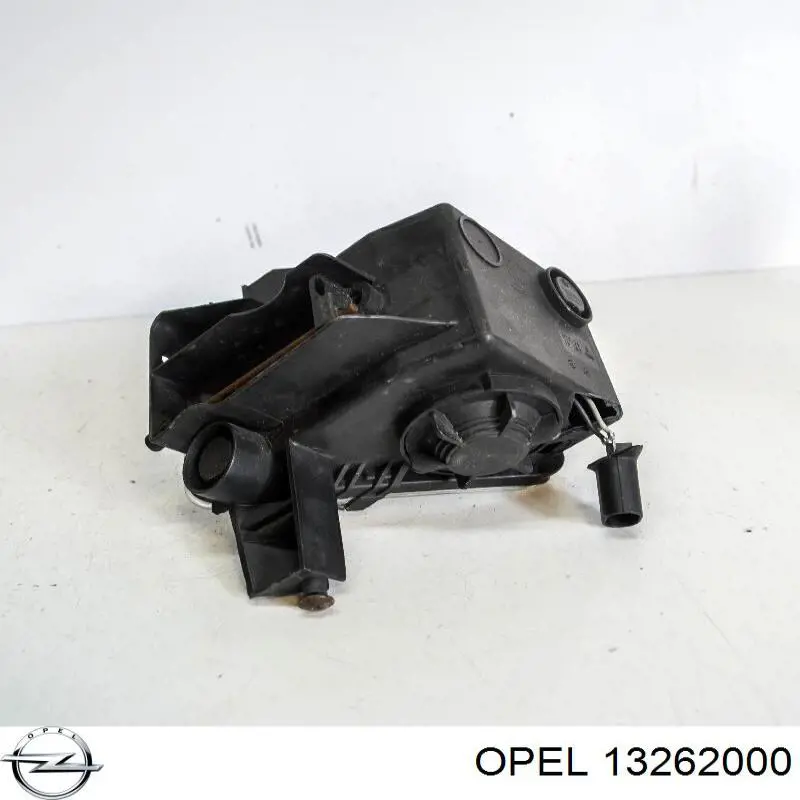 13262000 Opel Luzes de nevoeiro direitas