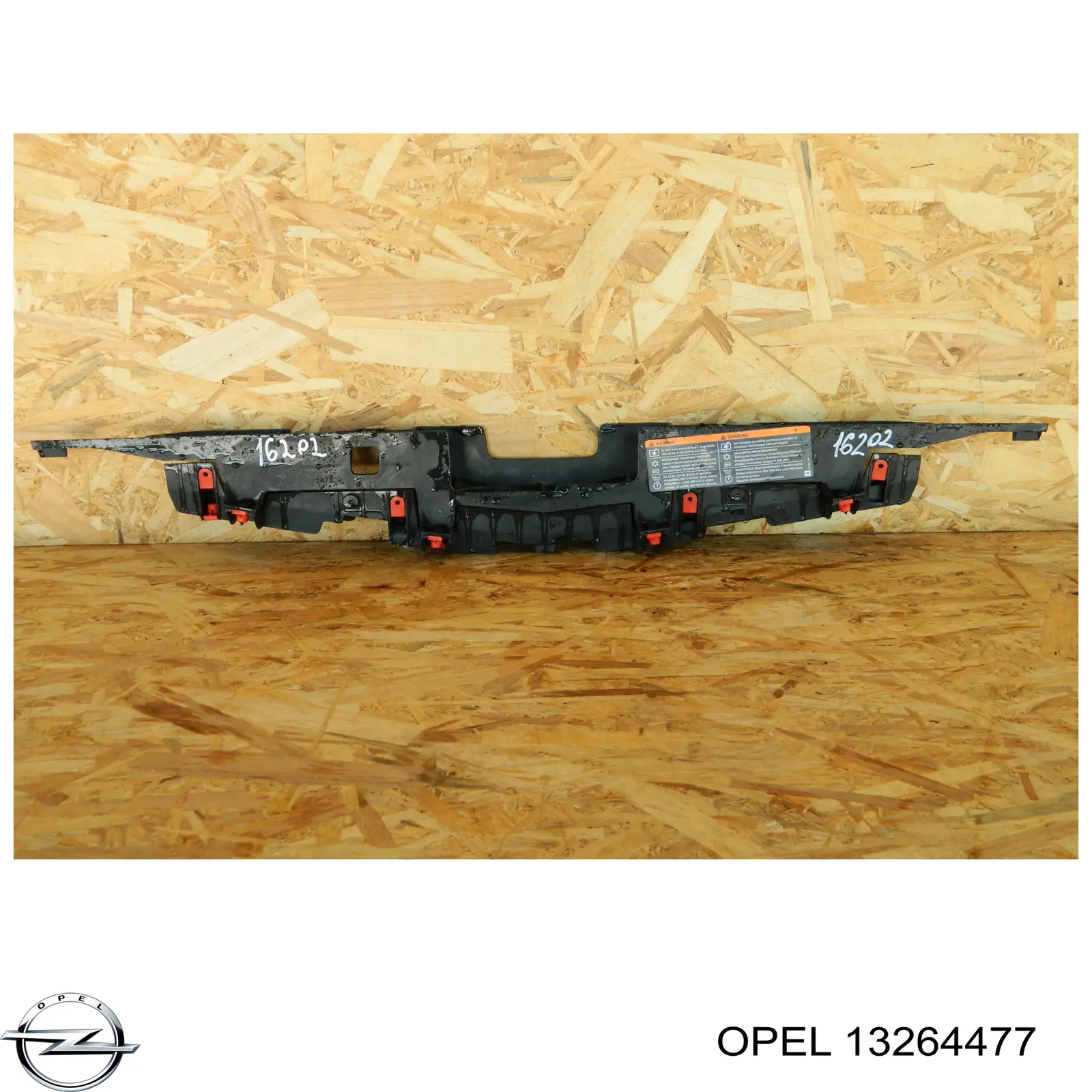  Opel 13264477 preço, a partir de 81,72 USD