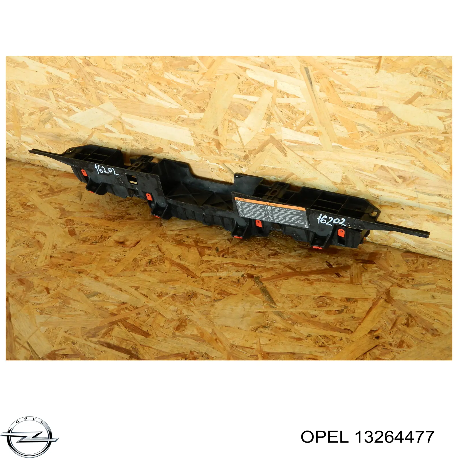  Opel 13264477