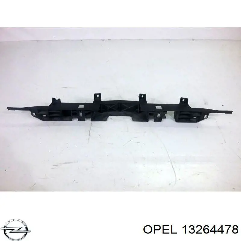 13264478 Opel 