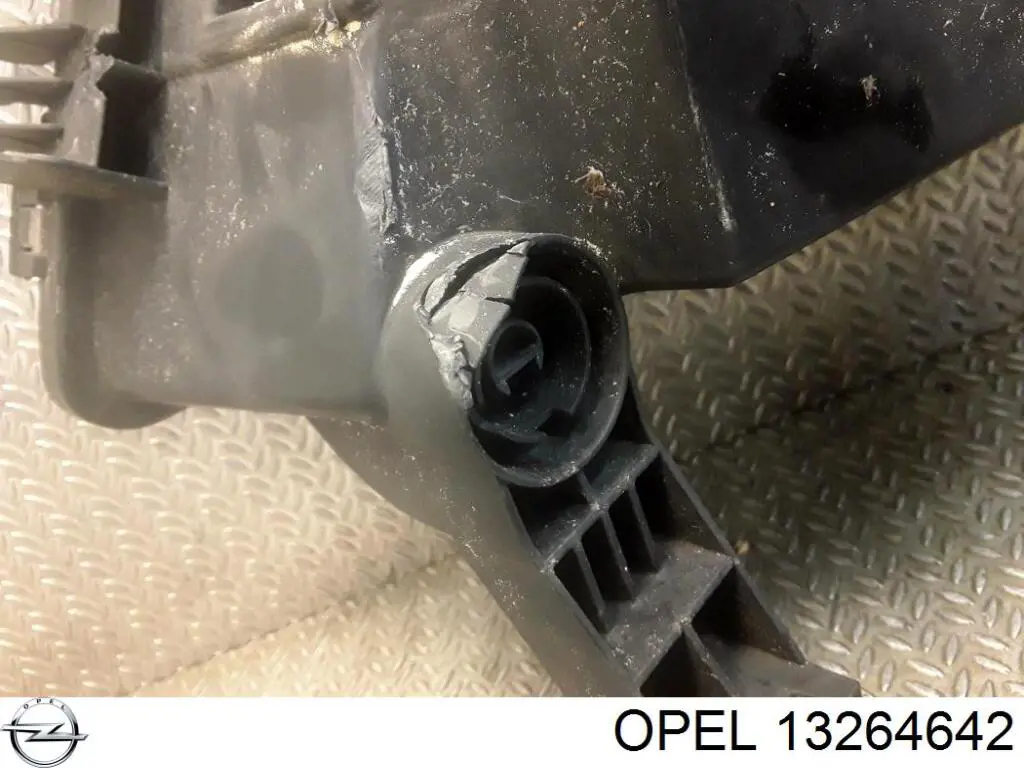 Pisca-pisca direito Opel 13264642 preço, a partir de 28,28 USD