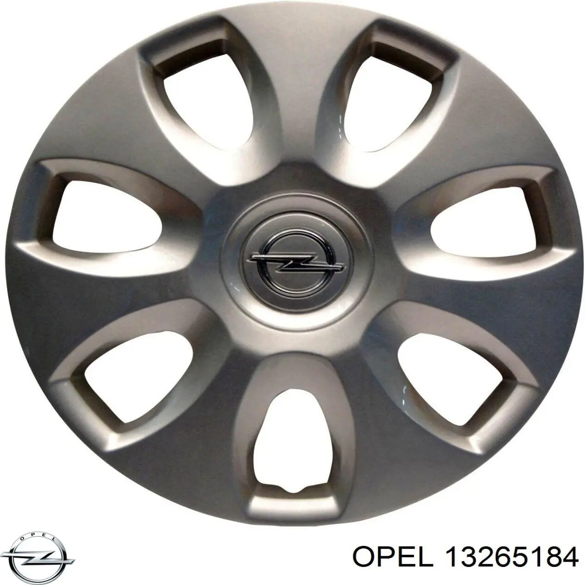 Coberta de disco de roda Peugeot/Citroen 13265184 preço, a partir de 44,86 USD