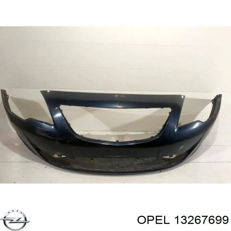  Opel 13267699