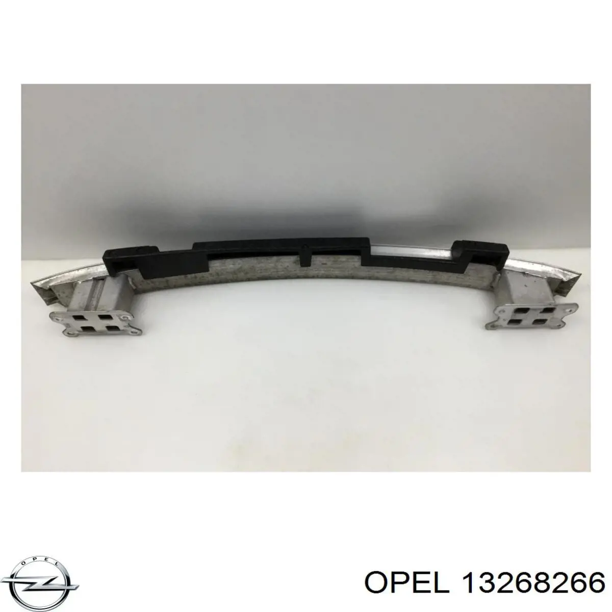 Reforçador do pára-choque traseiro Opel 13268266 preço, a partir de 129,62 USD