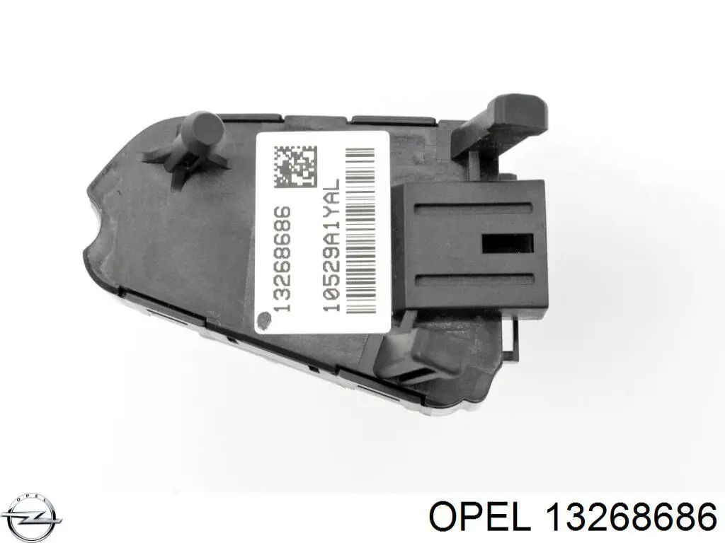  Opel 13268686 preço, a partir de 52,44 USD
