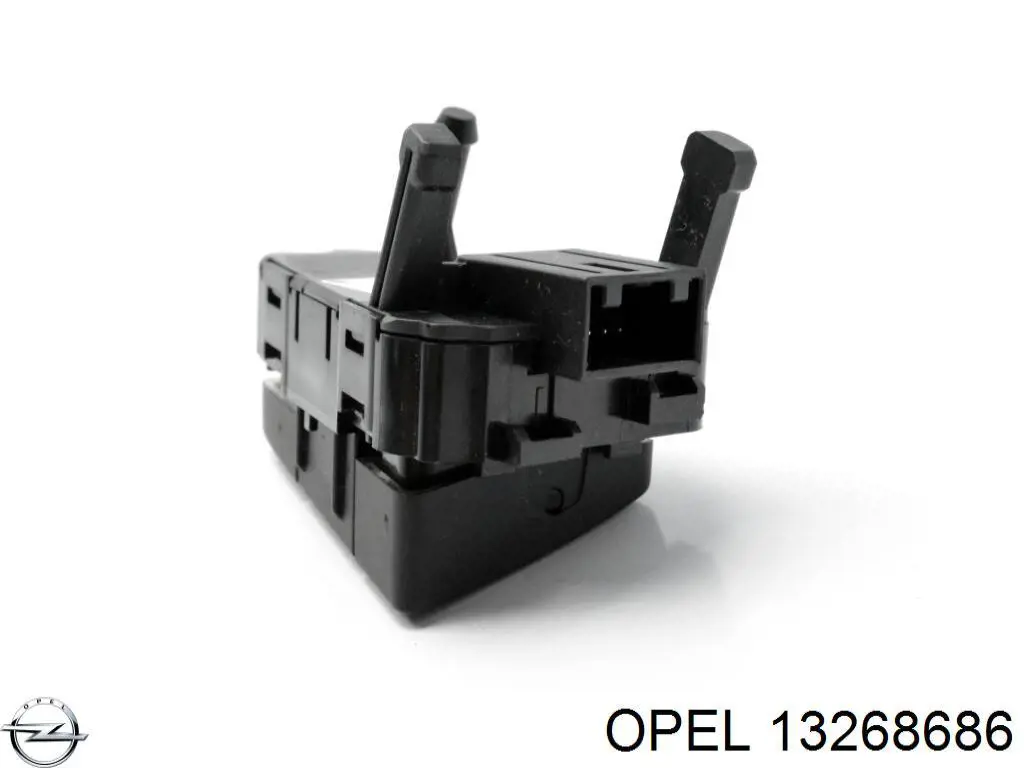 Compre 13268686 Opel 