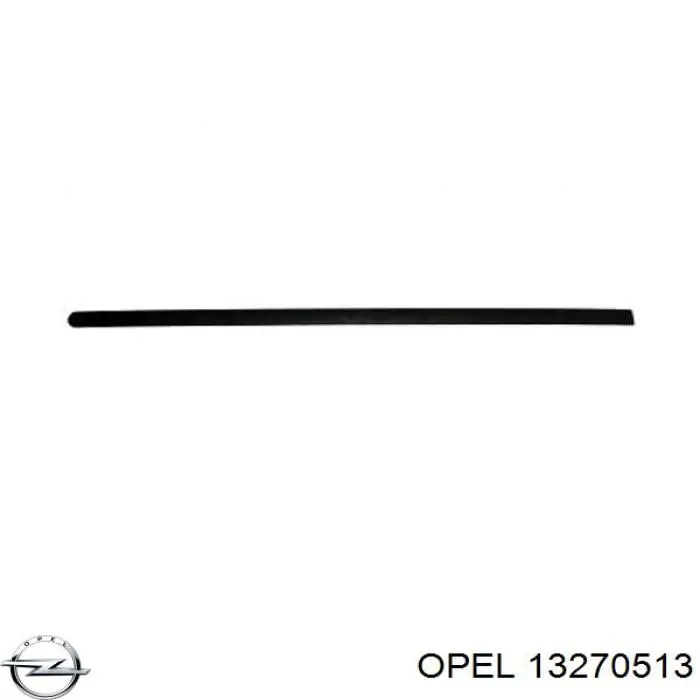 Compre 13270513 General Motors Emblema de tampa de porta-malas (emblema de firma)